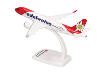 Lade das Bild in den Galerie-Viewer, Edelweiss Air Airbus A320neo - HB-JDB "Hoch-Ybrig"  1:200
