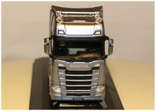 Lade das Bild in den Galerie-Viewer, Scania S-Series 2020 Blue  1:43
