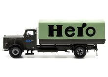 Lade das Bild in den Galerie-Viewer, Saurer S4C Hero Lenzburg 1:87

