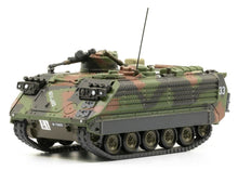 Lade das Bild in den Galerie-Viewer, M113 Schützenpanzer 63/89 Kawest  1:87 
