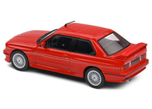 Lade das Bild in den Galerie-Viewer, Alpina E30 B6 rot 1:43 
