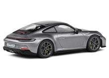 Lade das Bild in den Galerie-Viewer, Porsche GT3 Touring silber  1:43
