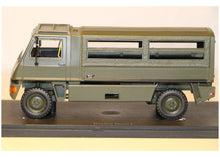 Lade das Bild in den Galerie-Viewer, Bucher Duro I 4x4 Schweizer Armee 1:43

