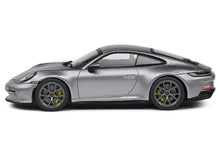 Lade das Bild in den Galerie-Viewer, Porsche GT3 Touring silber  1:43
