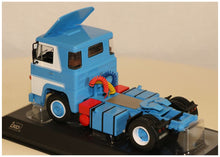 Lade das Bild in den Galerie-Viewer, Scania LBT 141 - 1976  1:43
