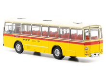 Lade das Bild in den Galerie-Viewer, Saurer 3DUK Postauto Bellinzona  1:87
