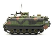 Lade das Bild in den Galerie-Viewer, M113 Schützenpanzer 63/89 Kawest  1:87 
