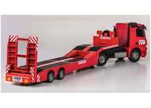 Lade das Bild in den Galerie-Viewer, Carson Mercedes-Benz Arocs Goldhofer 2.4G 100% RTR 1:16
