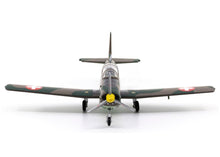 Lade das Bild in den Galerie-Viewer, Pilatus P-3 A-873 Version P-3.05,HB-RCL inkl. Chromständer  1:72
