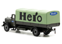 Lade das Bild in den Galerie-Viewer, Saurer S4C Hero Lenzburg 1:87
