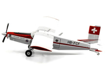 Lade das Bild in den Galerie-Viewer, Pilatus PC-6 HB-FCF Flugversuche GRD  1:72
