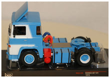 Lade das Bild in den Galerie-Viewer, Scania LBT 141 - 1976  1:43
