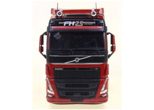 Lade das Bild in den Galerie-Viewer, Volvo FH Globetrotter XL 1:24
