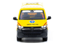 Lade das Bild in den Galerie-Viewer, VW T6.1 Transporter TCS 1:87
