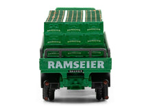 Lade das Bild in den Galerie-Viewer, Saurer S4C Pritsche Ramseier Apfelsaft 1:87
