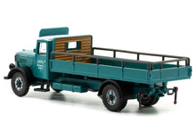 Lade das Bild in den Galerie-Viewer, Saurer S4C Setz Transporte 1:87
