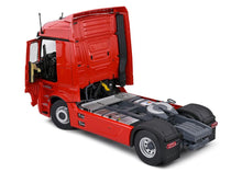 Lade das Bild in den Galerie-Viewer, Mercedes Benz Actros L rot  1:24
