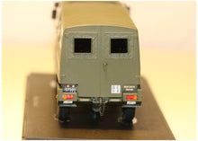 Lade das Bild in den Galerie-Viewer, Bucher Duro I 4x4 Schweizer Armee 1:43
