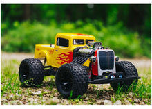 Lade das Bild in den Galerie-Viewer, Carson Rodstar 2.4GHz 100% RTR 1:10
