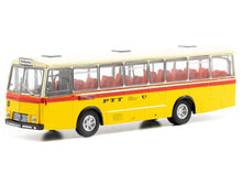 Lade das Bild in den Galerie-Viewer, Saurer 3DUK Postauto Bellinzona  1:87
