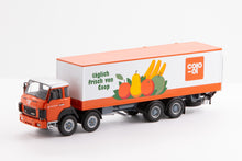 Lade das Bild in den Galerie-Viewer, Saurer D290B 8x4 Coop Bern  1:50
