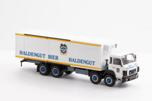 Lade das Bild in den Galerie-Viewer, Saurer D290B 8x4 Haldengut  1:50
