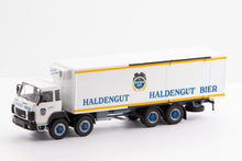 Lade das Bild in den Galerie-Viewer, Saurer D290B 8x4 Haldengut  1:50
