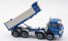 Lade das Bild in den Galerie-Viewer, Saurer D330B 8x4 Kipper Kibag 1:50
