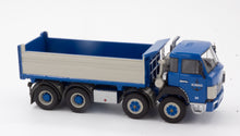 Lade das Bild in den Galerie-Viewer, Saurer D330B 8x4 Kipper Kibag 1:50
