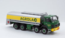 Lade das Bild in den Galerie-Viewer, Saurer D330B 8x4 Tankfahrzeug Agrola 1:50
