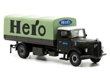 Lade das Bild in den Galerie-Viewer, Saurer S4C Hero Lenzburg 1:87
