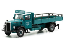Lade das Bild in den Galerie-Viewer, Saurer S4C Setz Transporte 1:87
