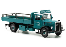 Lade das Bild in den Galerie-Viewer, Saurer S4C Setz Transporte 1:87
