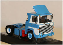 Lade das Bild in den Galerie-Viewer, Scania LBT 141 - 1976  1:43
