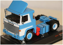 Lade das Bild in den Galerie-Viewer, Scania LBT 141 - 1976  1:43
