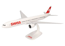Lade das Bild in den Galerie-Viewer, Swiss International Air Lines Boeing 777-300 ER 1:200
