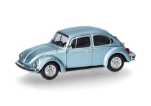 Lade das Bild in den Galerie-Viewer, VW Käfer 1303 marathonblau metallic 1:87
