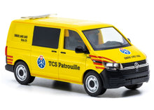 Lade das Bild in den Galerie-Viewer, VW T6.1 Transporter TCS 1:87
