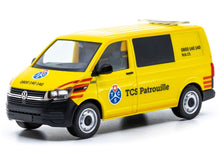 Lade das Bild in den Galerie-Viewer, VW T6.1 Transporter TCS 1:87
