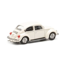 Lade das Bild in den Galerie-Viewer, VW Käfer 1303 weiss 1:87
