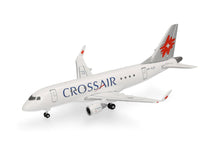 Lade das Bild in den Galerie-Viewer, Crossair Embraer E170 E170 PP-XJC   1:500
