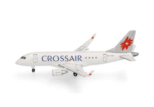 Lade das Bild in den Galerie-Viewer, Crossair Embraer E170 E170 PP-XJC   1:500
