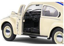 Lade das Bild in den Galerie-Viewer, VW Beetle 1303 Sport &quot;Racer 53&quot; 1973 1:18
