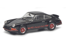 Lade das Bild in den Galerie-Viewer, Porsche Carrera 2.7 RS schwarz 
