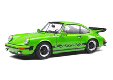 Lade das Bild in den Galerie-Viewer, Porsche 911 3.2 grün
