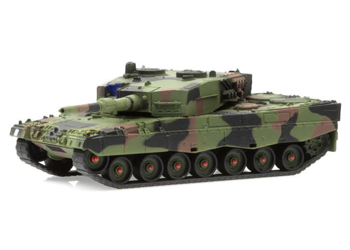 Pz 87 Leopard WE ohne Schalldämpfer  1:87