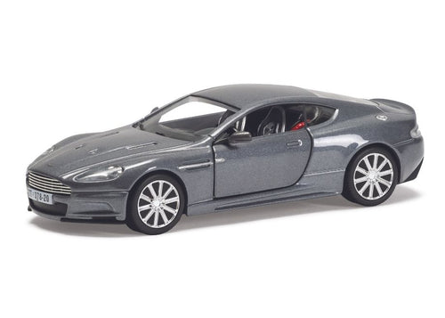 James Bond Aston Martin DBS - Casino Royale