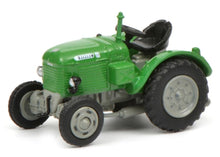 Lade das Bild in den Galerie-Viewer, Traktor Steyr Diesel Typ 180 1:87
