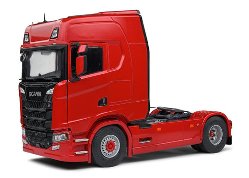 Scania S580 rot 1:24
