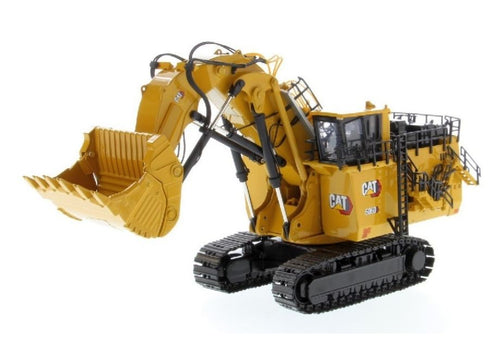 CAT 6060 Hydraulic Mining Shovel 